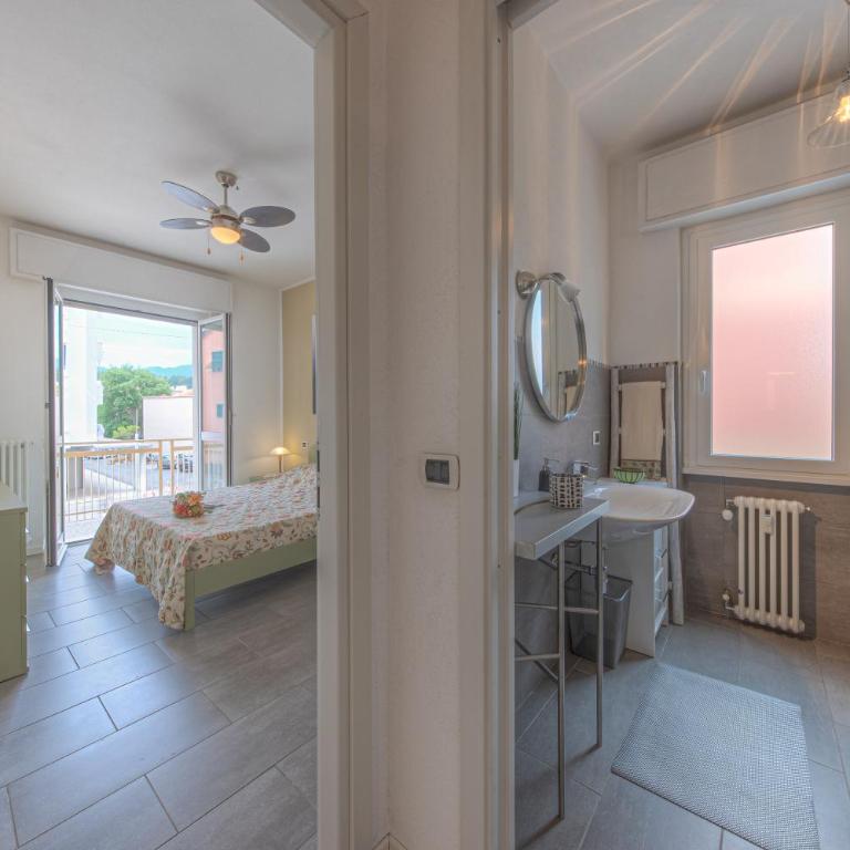 ANNIE HOUSE Appartamento Chic e Accogliente - Appartamento con 2 Camere da Letto - 22