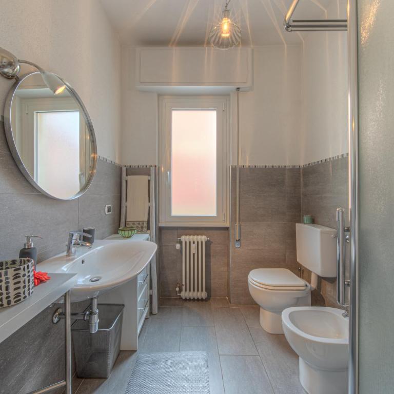 ANNIE HOUSE Appartamento Chic e Accogliente - Appartamento con 2 Camere da Letto - 5