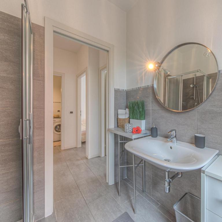 ANNIE HOUSE Appartamento Chic e Accogliente - Appartamento con 2 Camere da Letto - 23
