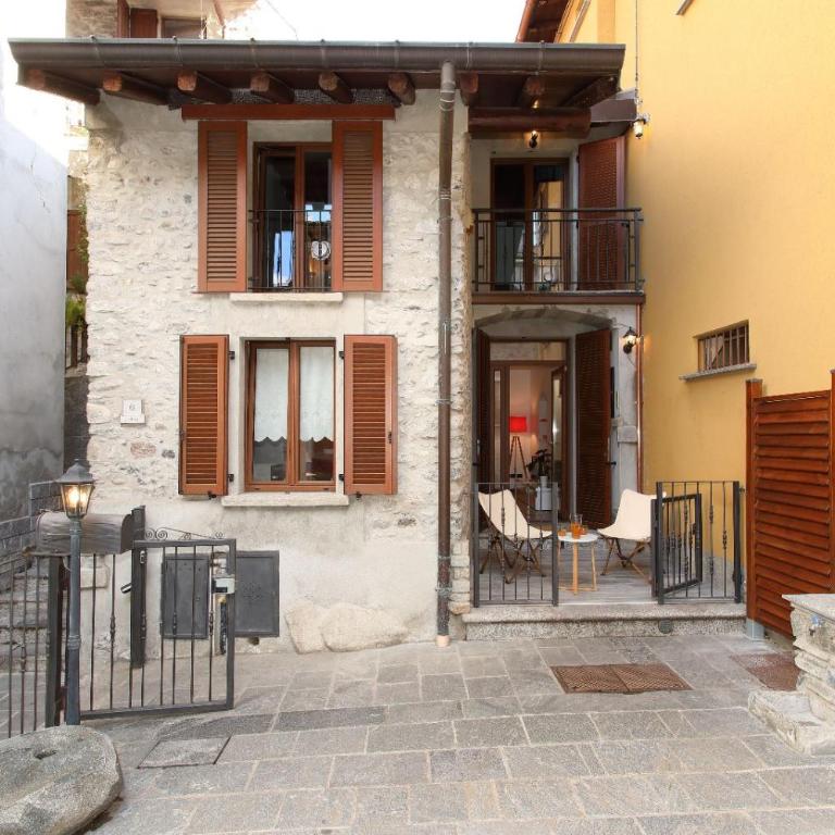 Pozzo 6 - Apartment - Split Level - 11