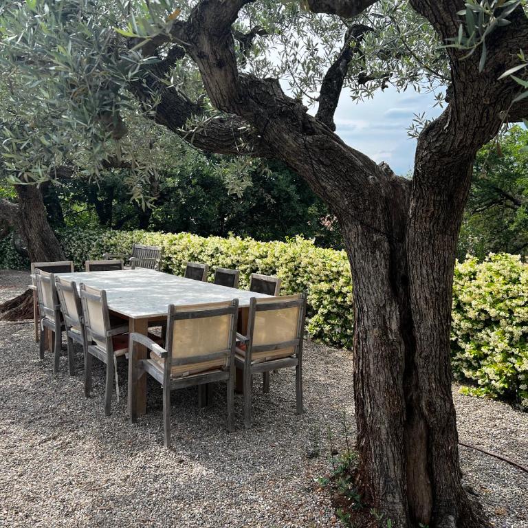 Villa familiale avec vue imprenable - Ferienhaus - 70