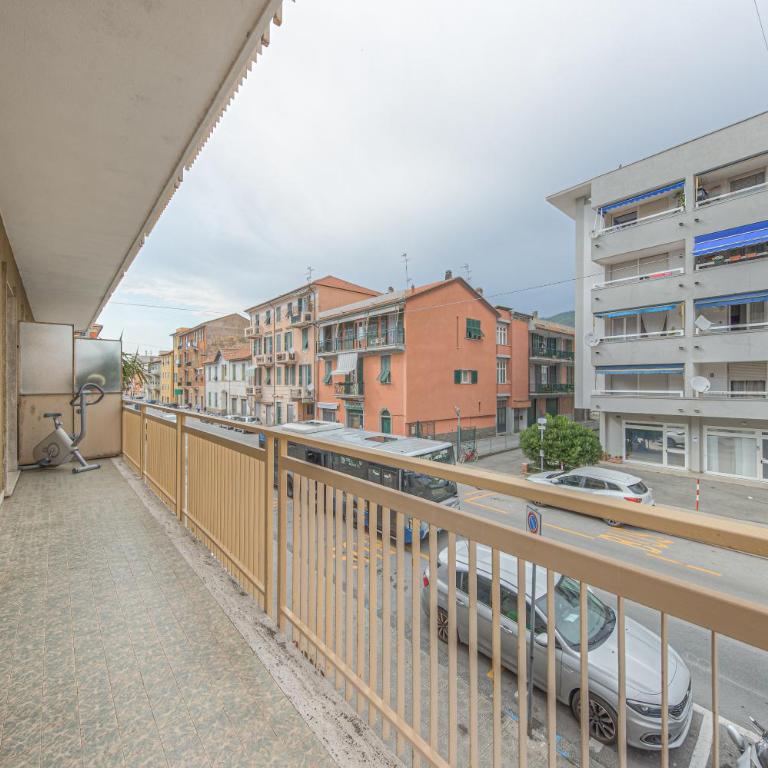 ANNIE HOUSE Appartamento Chic e Accogliente - Appartamento con 2 Camere da Letto - 34