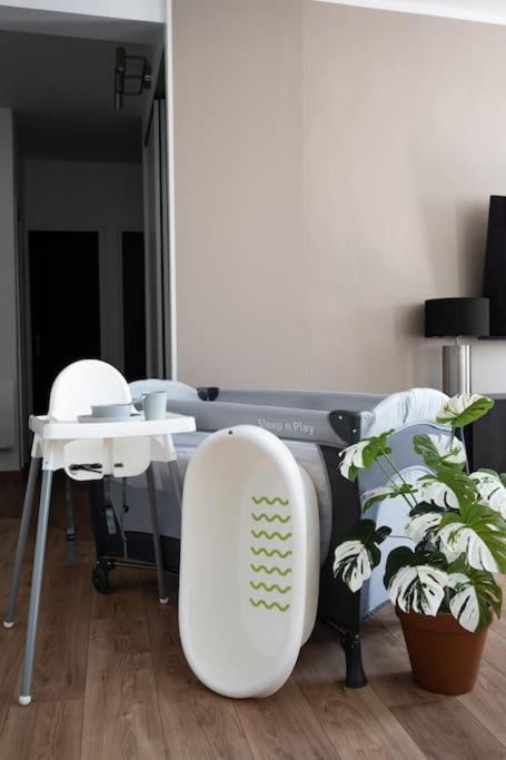 Le Pozzi, parking privé plein centre - Apartment mit 2 Schlafzimmern - 5