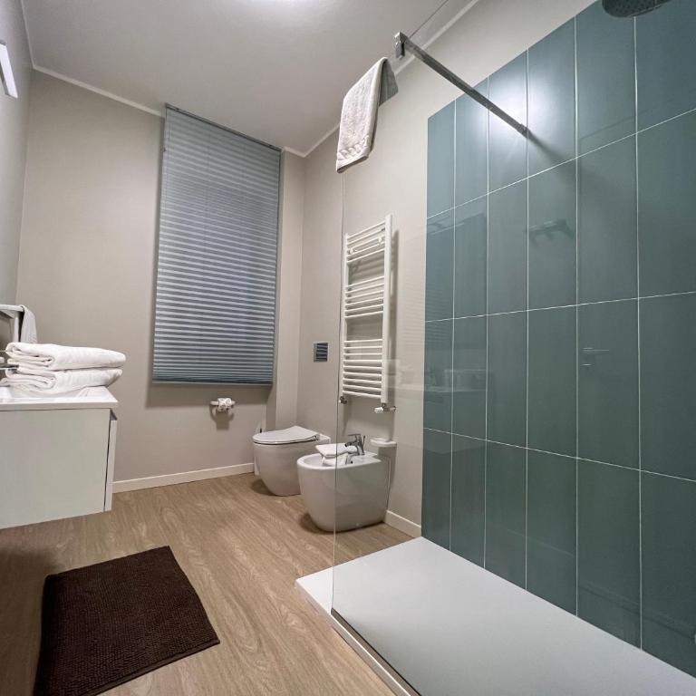 Turums B&B - Camera Matrimoniale - 8