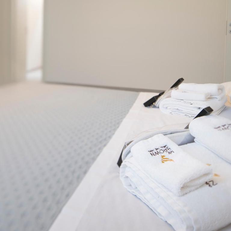 Mr Brown - Monteverde House - Appartamento con 1 Camera da Letto - 12