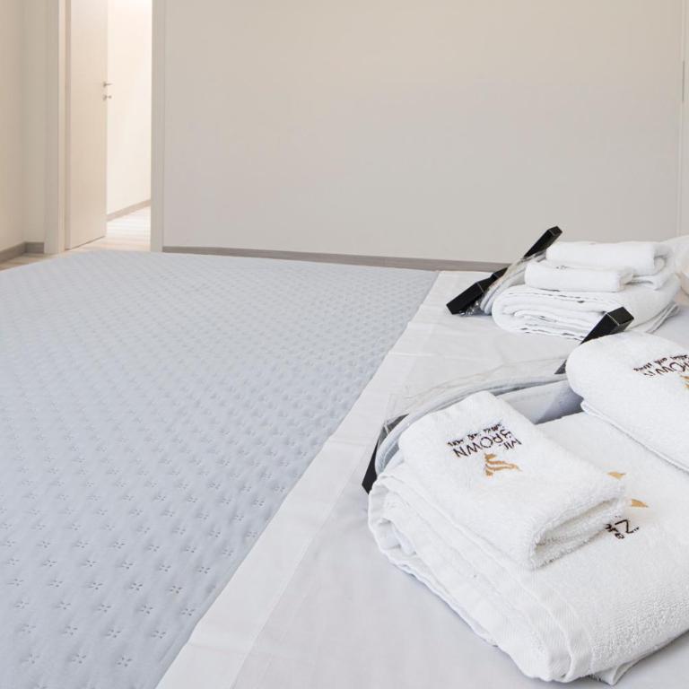 Mr Brown - Monteverde House - Appartamento con 1 Camera da Letto - 11