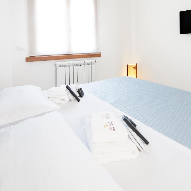Mr Brown - Monteverde House - Appartamento con 1 Camera da Letto - 4