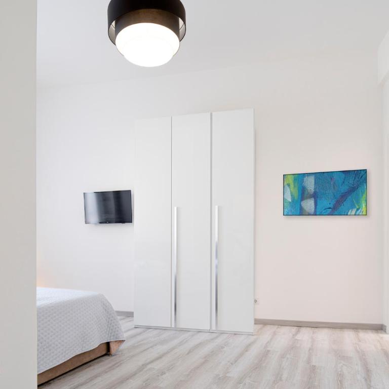 Mr Brown - Monteverde House - Appartamento con 1 Camera da Letto - 6