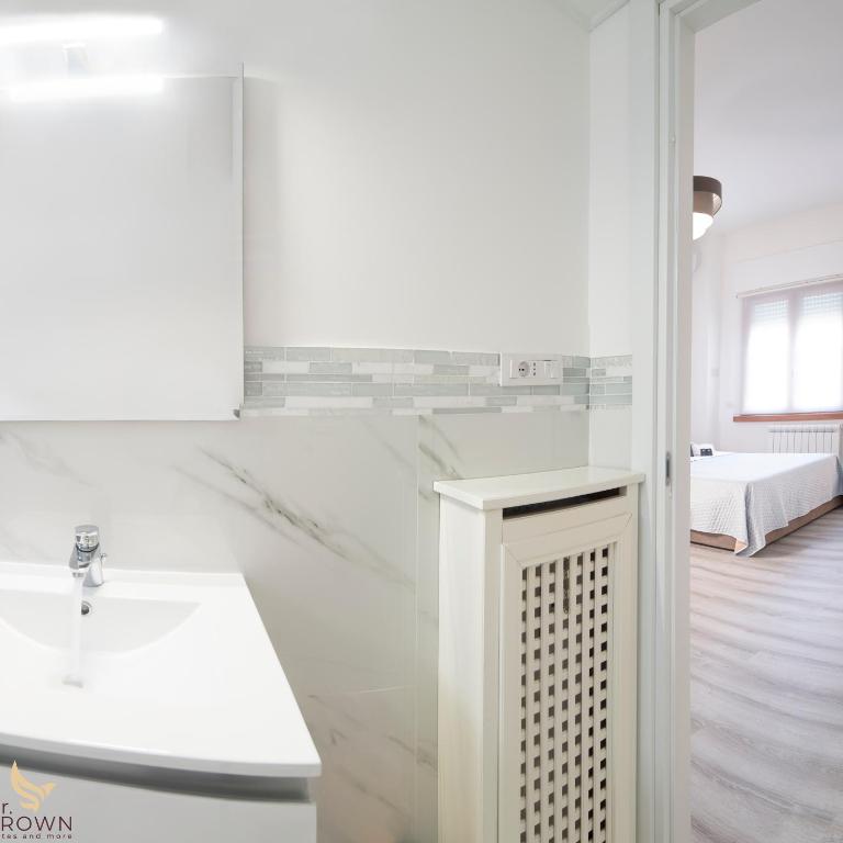 Mr Brown - Monteverde House - Appartamento con 1 Camera da Letto - 14