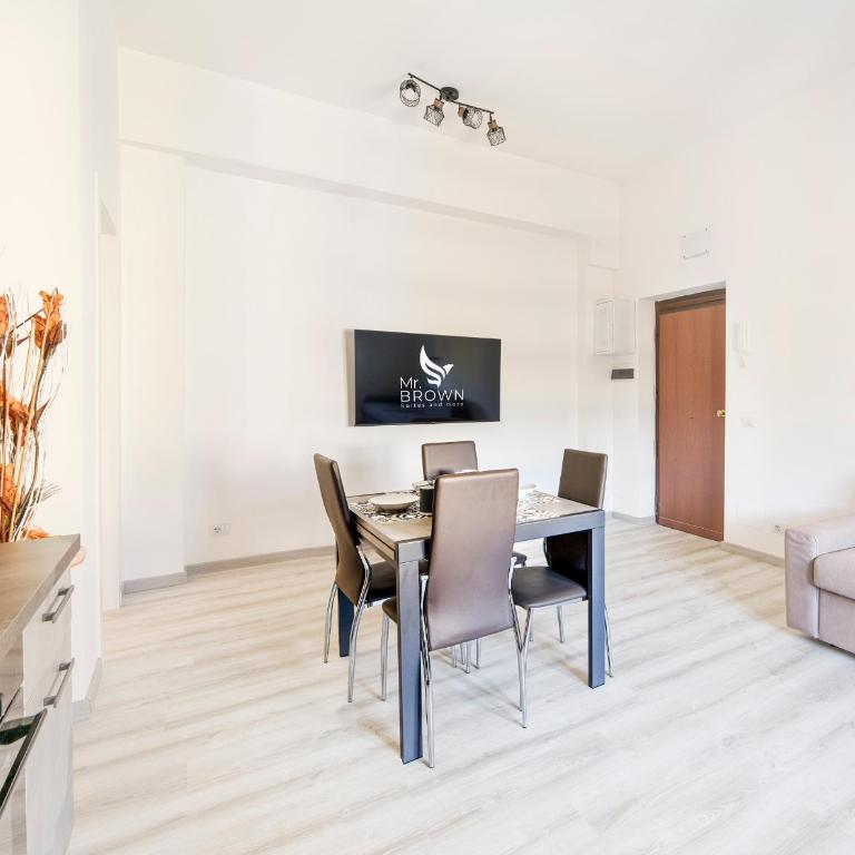 Mr Brown - Monteverde House - Appartamento con 1 Camera da Letto - 17