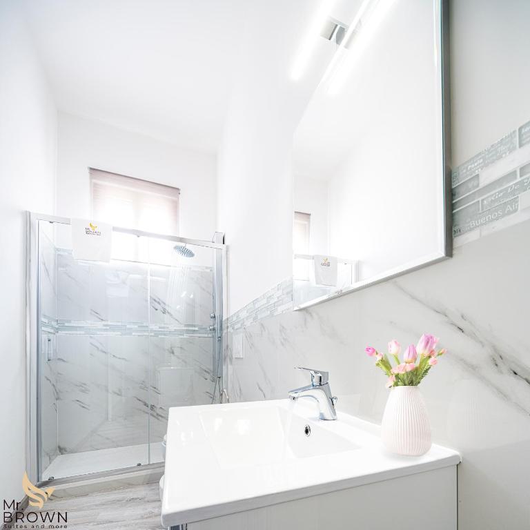Mr Brown - Monteverde House - Appartamento con 1 Camera da Letto - 19