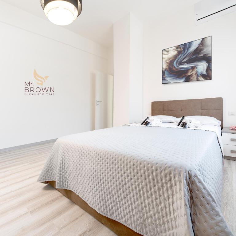 Mr Brown - Monteverde House - Appartamento con 1 Camera da Letto - 21