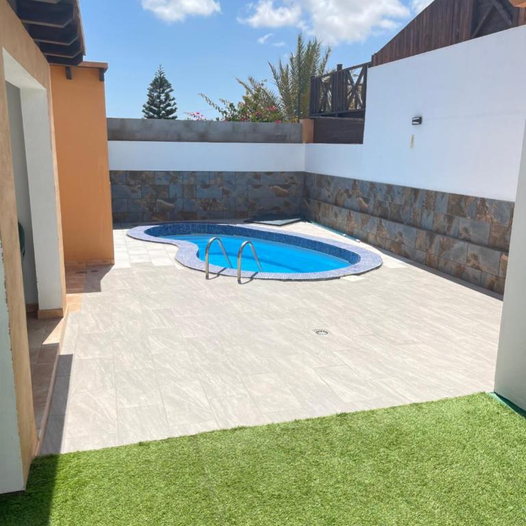 Casa Aleri - Casa de 2 dormitorios - 1