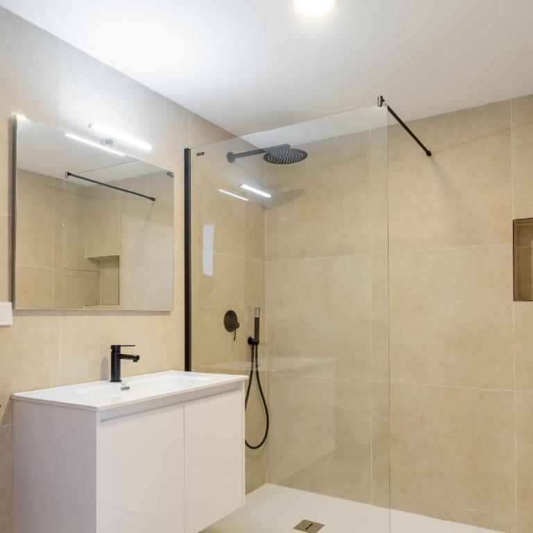 Solymar Sun & Beach Deluxe Apartments - Apartamento de 1 dormitorio - 7