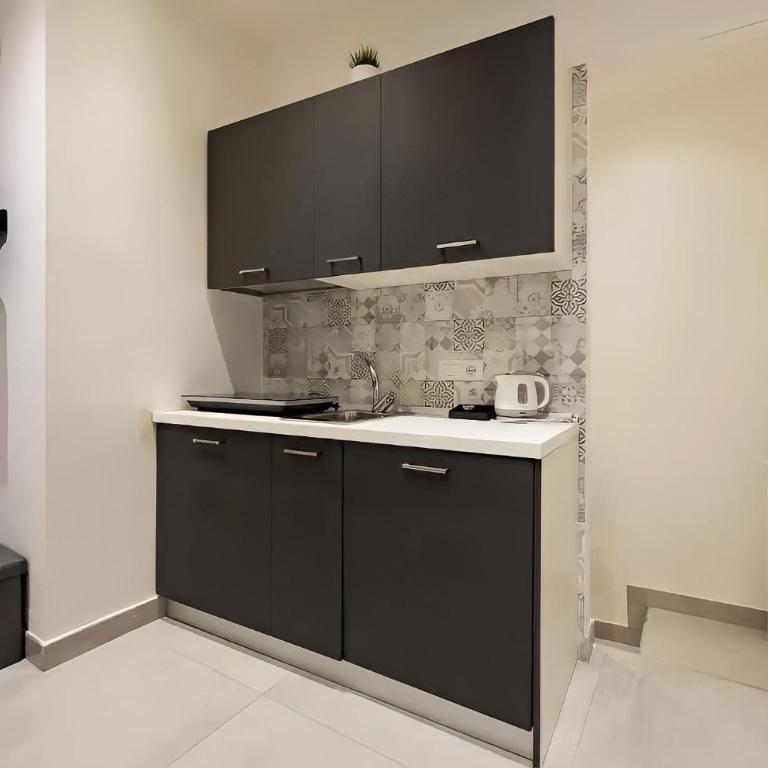 Casa Vacanze Santa Teresella 40 - Appartamento con 1 Camera da Letto - 5