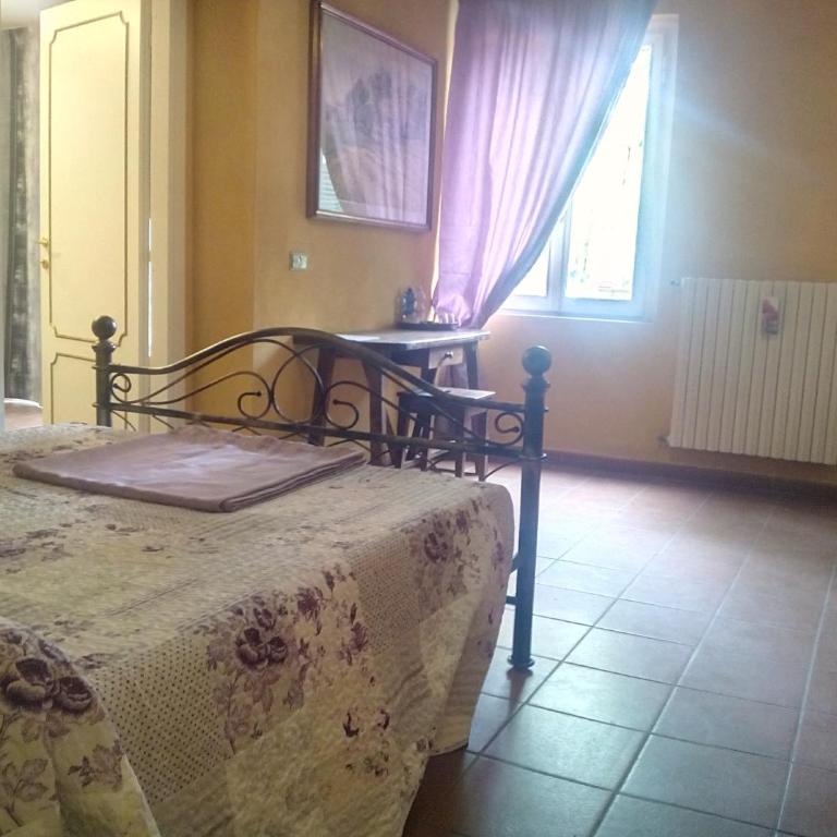 Villa Sargiano - Two-Bedroom Suite - 9