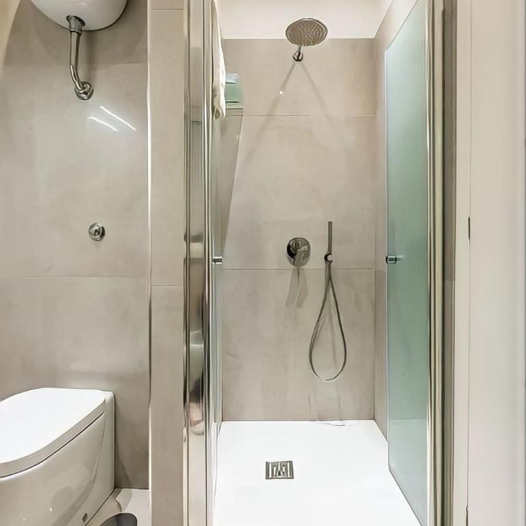 Casa Vacanze Santa Teresella 40 - Appartamento con 1 Camera da Letto - 15