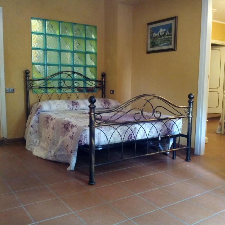 Villa Sargiano - Two-Bedroom Suite - 11