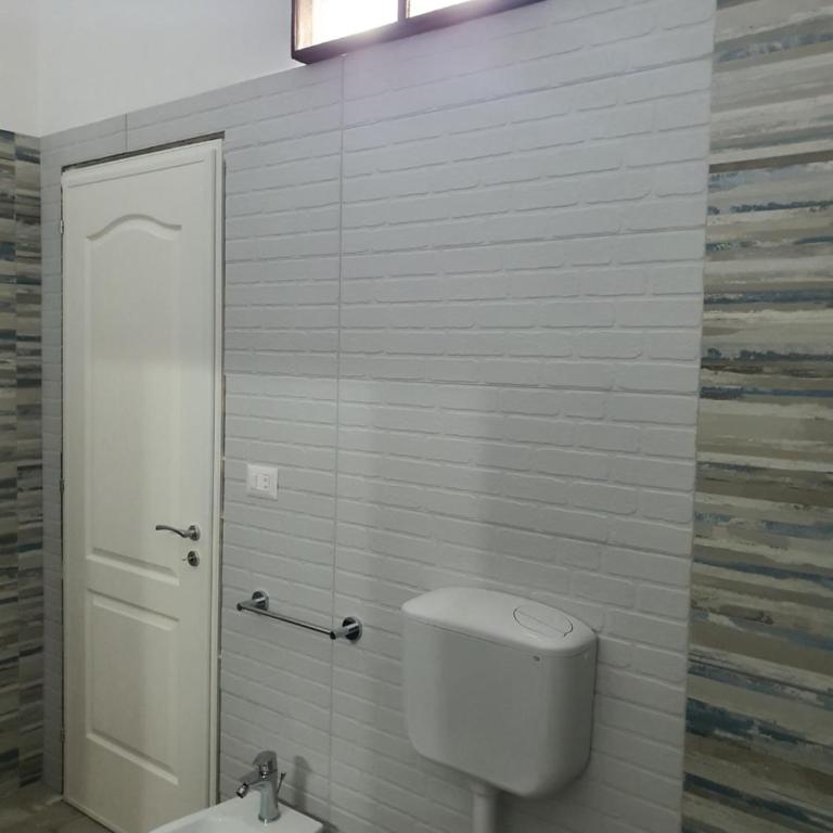 Lu Salentu Chalet Beach - Appartamento con 2 Camere da Letto - 6