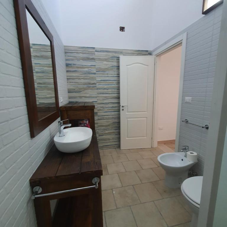 Lu Salentu Chalet Beach - Appartamento con 2 Camere da Letto - 8