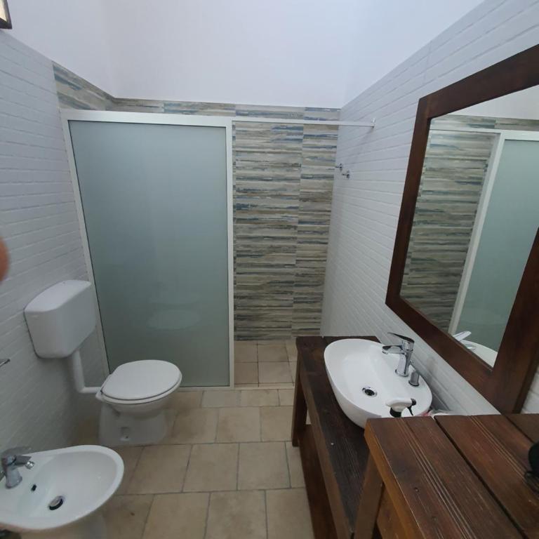 Lu Salentu Chalet Beach - Appartamento con 2 Camere da Letto - 7