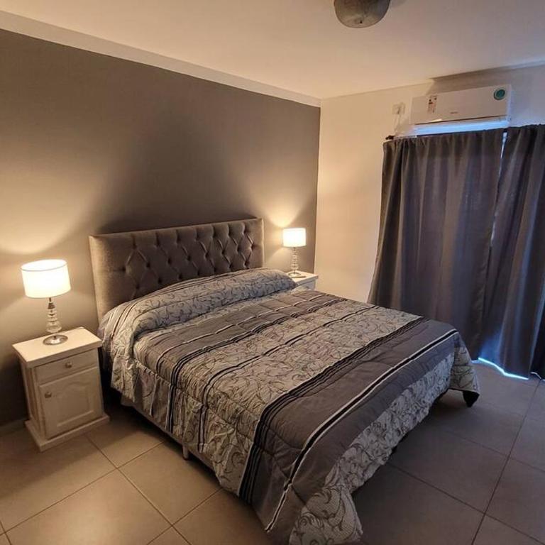 Departamento de Categoria Torre Costanera Norte, Corrientes - Two-Bedroom Apartment - 7