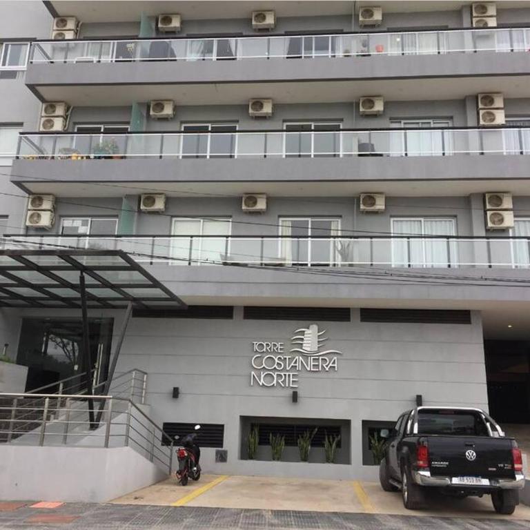 Departamento de Categoria Torre Costanera Norte, Corrientes - Two-Bedroom Apartment - 3