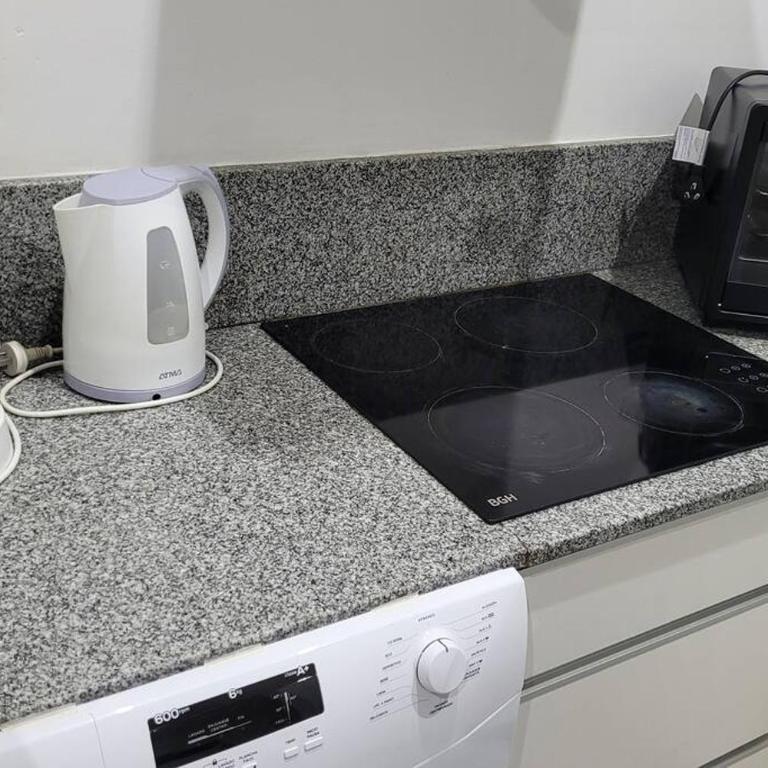 Departamento de Categoria Torre Costanera Norte, Corrientes - Two-Bedroom Apartment - 17