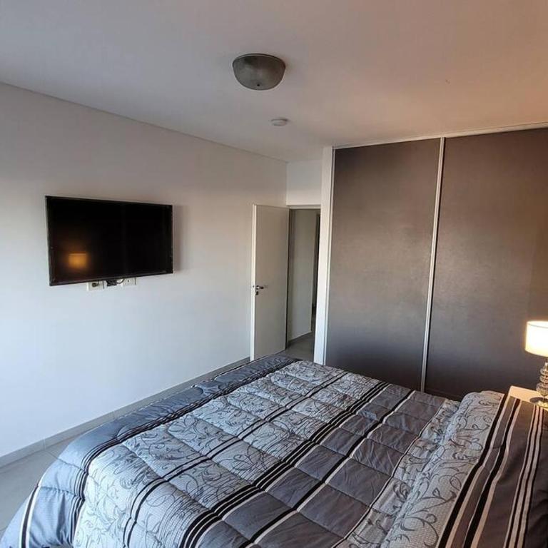Departamento de Categoria Torre Costanera Norte, Corrientes - Two-Bedroom Apartment - 8