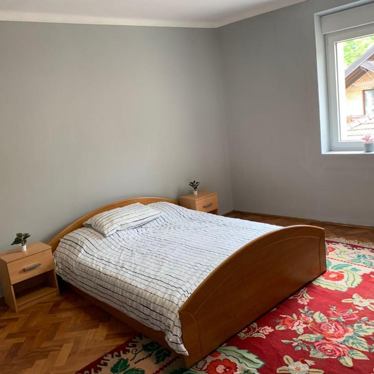 Old City Sarajevo - Apartman sa 2 Spavaće Sobe - 7