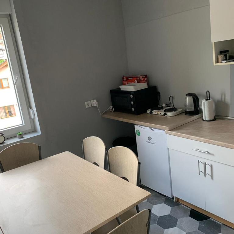 Old City Sarajevo - Apartman sa 2 Spavaće Sobe - 8