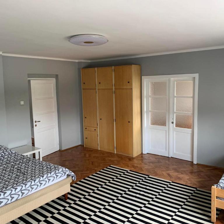 Old City Sarajevo - Apartman sa 2 Spavaće Sobe - 5