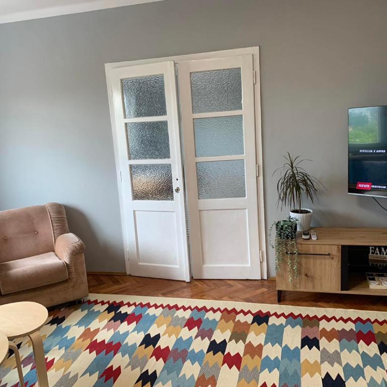 Old City Sarajevo - Apartman sa 2 Spavaće Sobe - 12