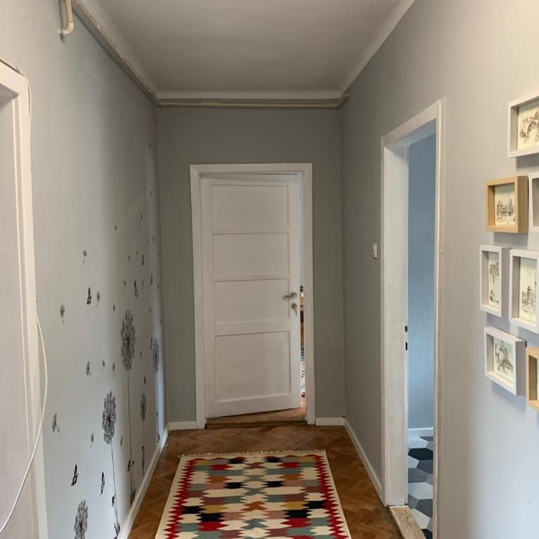 Old City Sarajevo - Apartman sa 2 Spavaće Sobe - 14