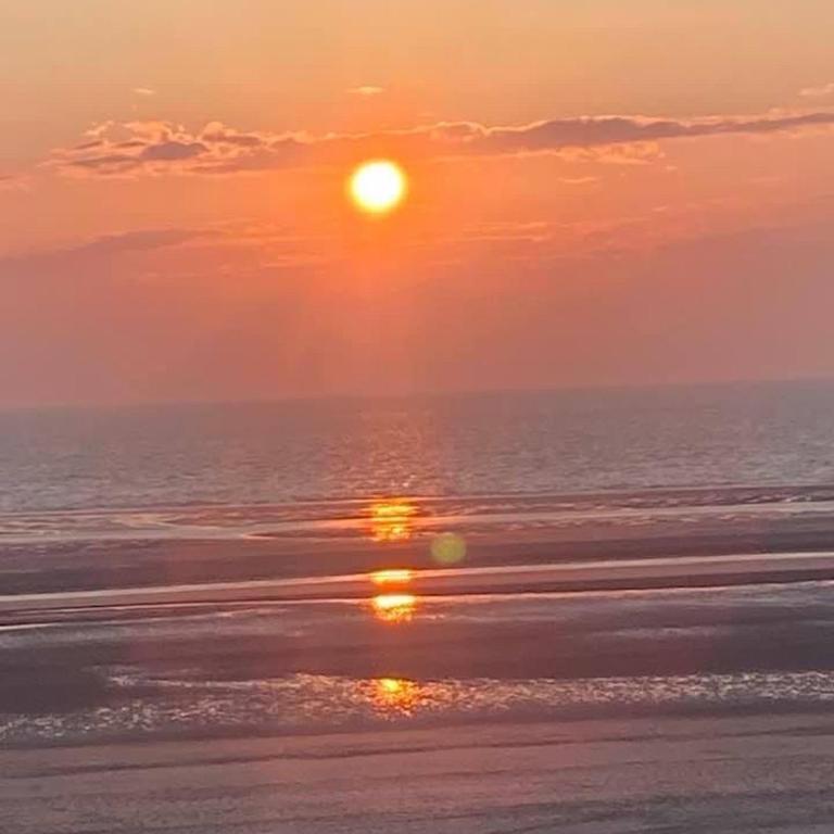 T2 Berck PLAGE, parking privé, - Appartement 1 Chambre - 6