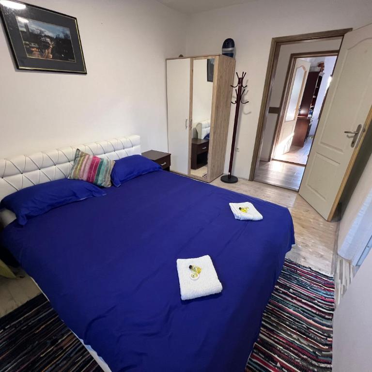 Villa White Dove Sarajevo - Vila sa Sopstvenim Bazenom - 22
