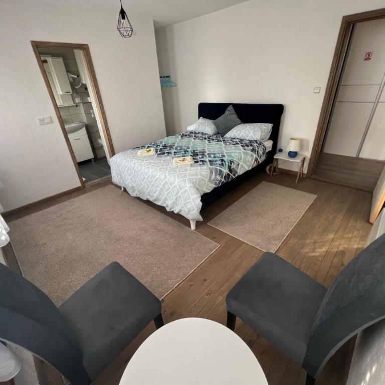 Villa White Dove Sarajevo - Vila sa Sopstvenim Bazenom - 29