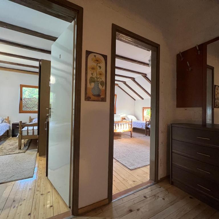Villa White Dove Sarajevo - Vila sa Sopstvenim Bazenom - 28