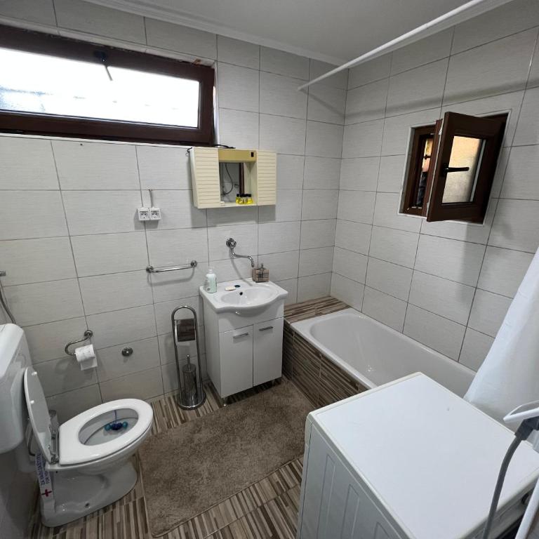 Villa White Dove Sarajevo - Vila sa Sopstvenim Bazenom - 52