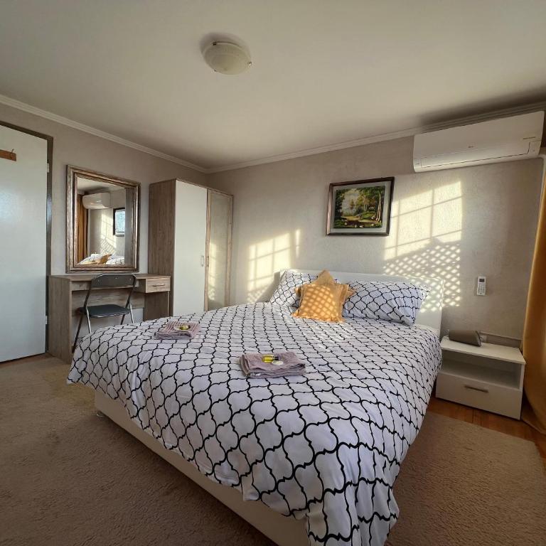 Villa White Dove Sarajevo - Vila sa Sopstvenim Bazenom - 42