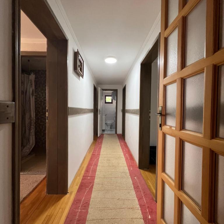 Villa White Dove Sarajevo - Vila sa Sopstvenim Bazenom - 32