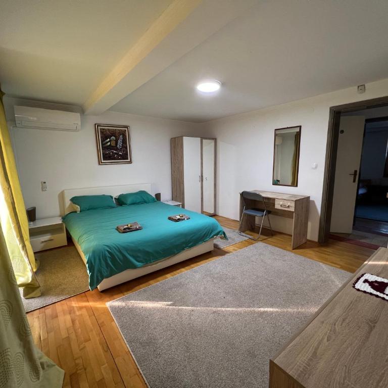 Villa White Dove Sarajevo - Vila sa Sopstvenim Bazenom - 33