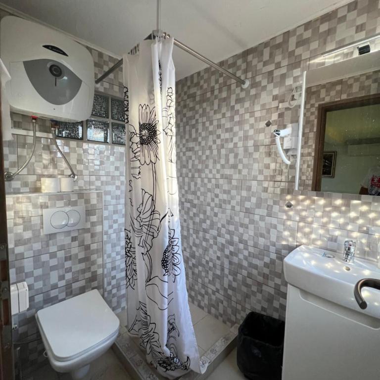 Villa White Dove Sarajevo - Vila sa Sopstvenim Bazenom - 54