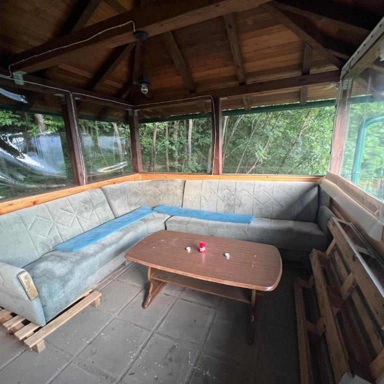Villa White Dove Sarajevo - Vila sa Sopstvenim Bazenom - 40