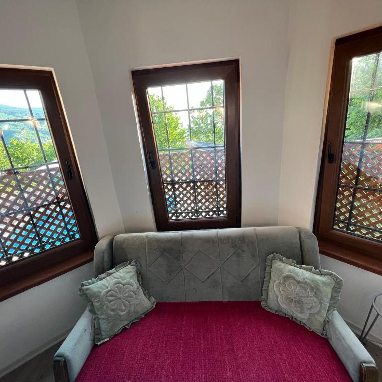 Villa White Dove Sarajevo - Vila sa Sopstvenim Bazenom - 39
