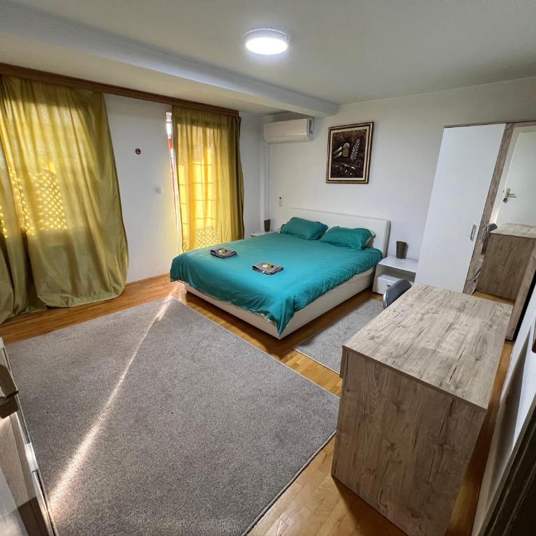 Villa White Dove Sarajevo - Vila sa Sopstvenim Bazenom - 41