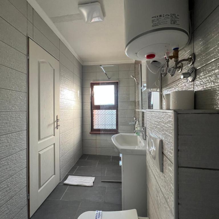 Villa White Dove Sarajevo - Vila sa Sopstvenim Bazenom - 49