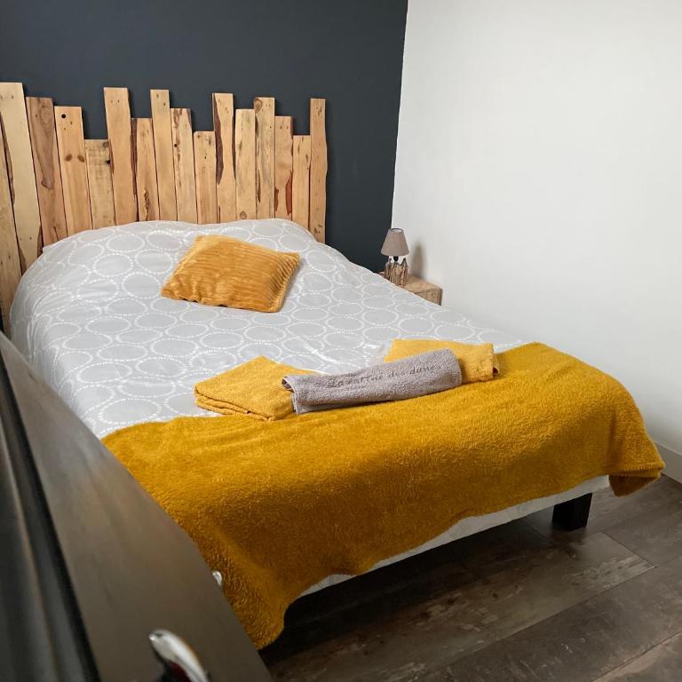 T2 Berck PLAGE, parking privé, - Appartement 1 Chambre - 3