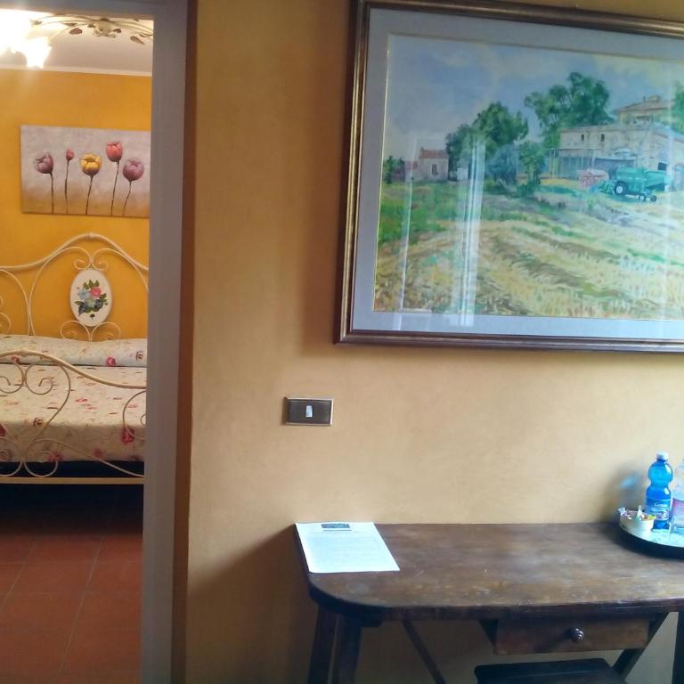 Villa Sargiano - Two-Bedroom Suite - 19