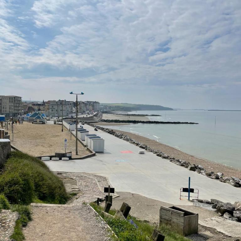 Appartement Le Fayot - Two-Bedroom Apartment - 27